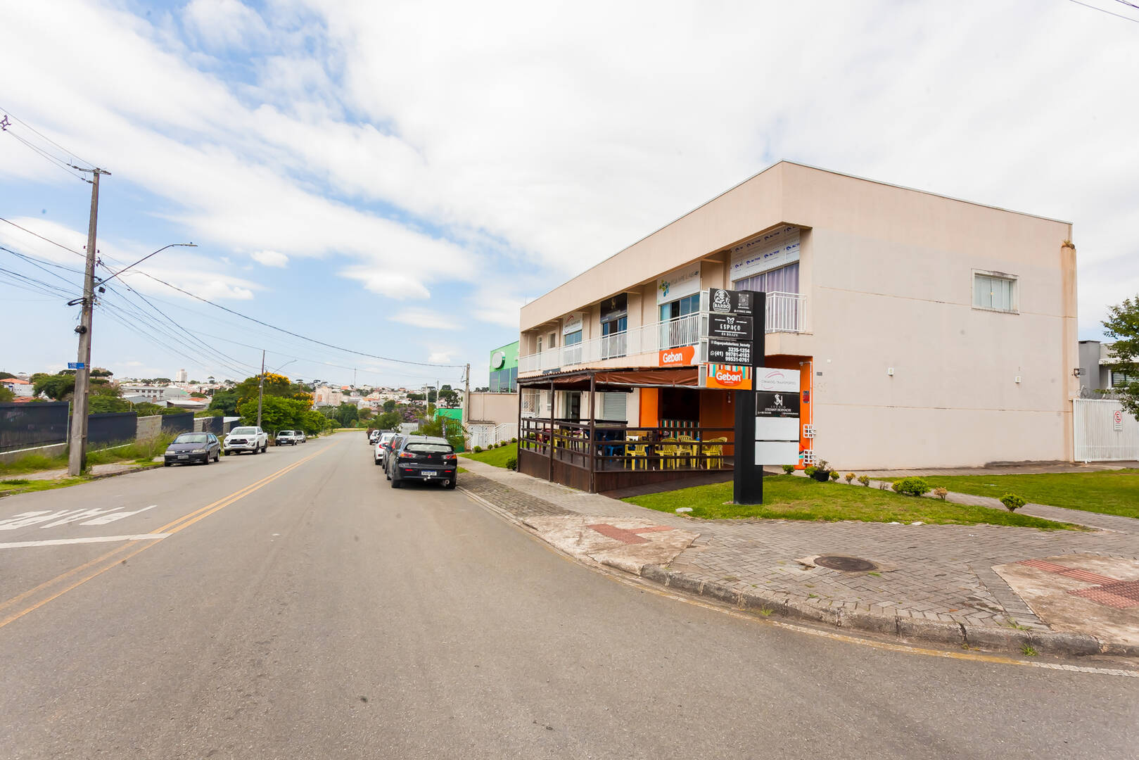 #108 - Sala para Venda em Curitiba - PR