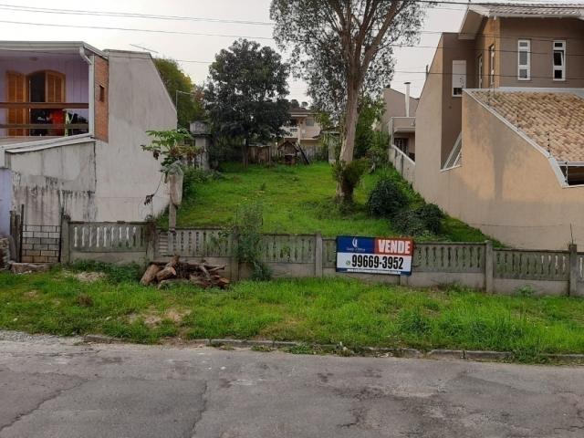 Área para Venda em Curitiba - 4