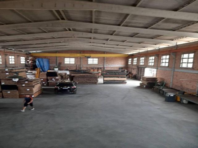 Sala para Venda em Curitiba - 5