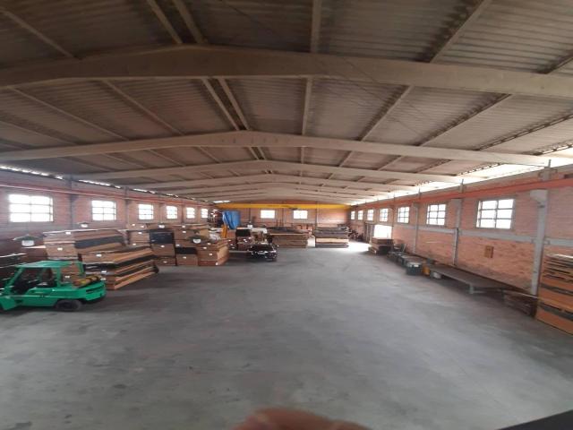 Sala para Venda em Curitiba - 4
