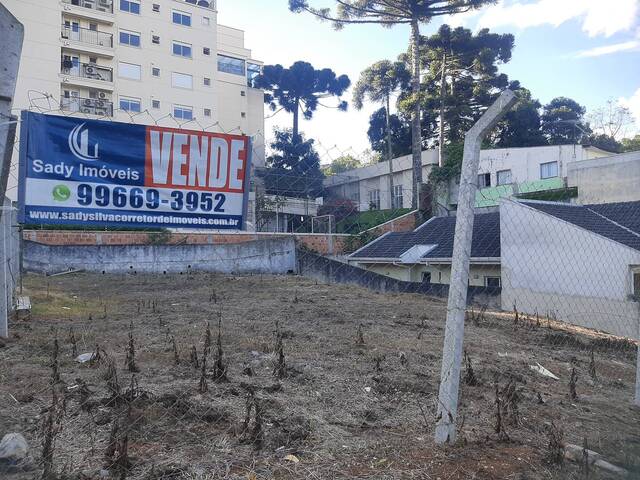 Área para Venda em Curitiba - 4