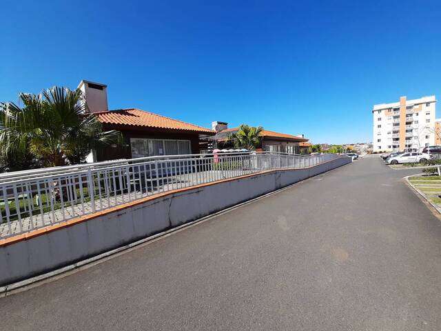 Apartamento para Venda em Curitiba - 5