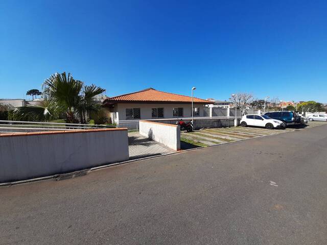 Apartamento para Venda em Curitiba - 4