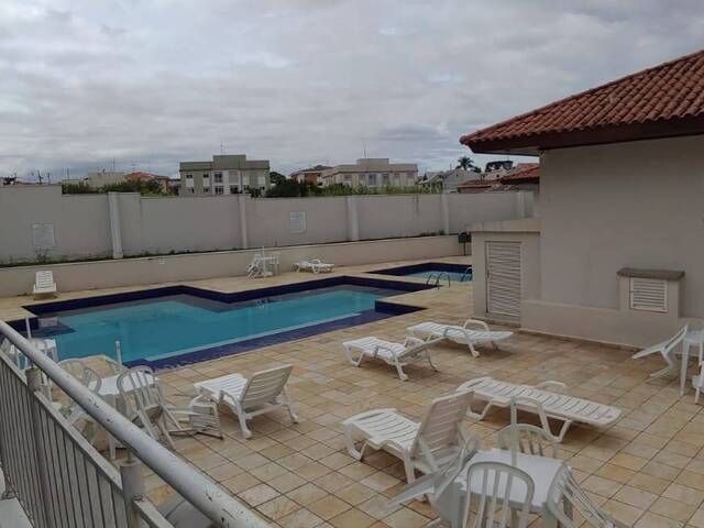 #107 - Apartamento para Venda em Curitiba - PR - 3