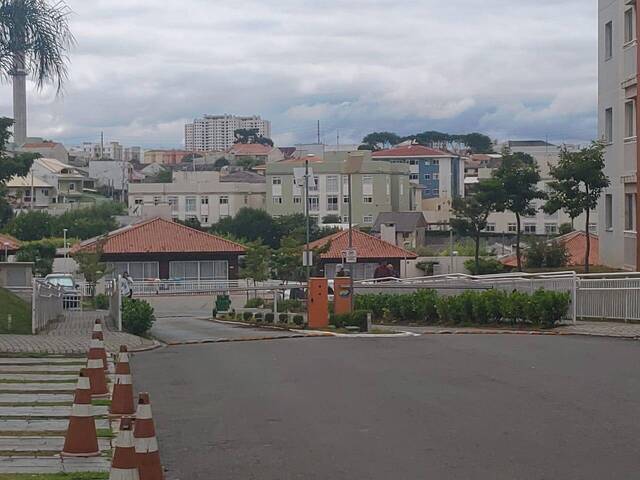 Apartamento para Venda em Curitiba - 4