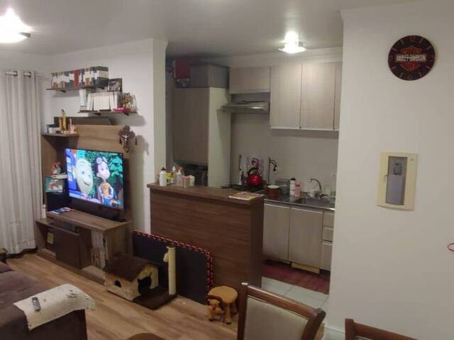 Apartamento para Venda em Curitiba - 5