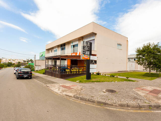 #108 - Sala para Venda em Curitiba - PR - 2