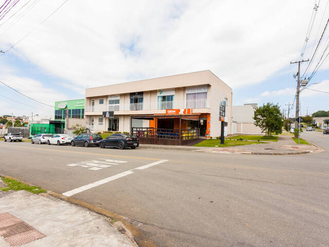 Sala para Venda em Curitiba - 4