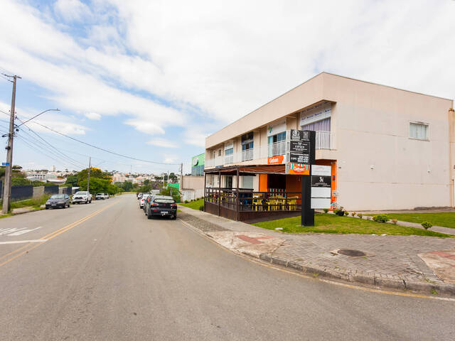 Venda em Cidade Industrial - Curitiba