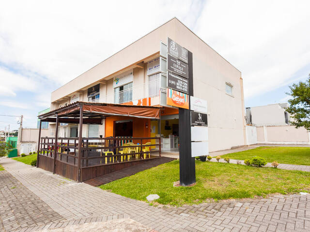 #108 - Sala para Venda em Curitiba - PR - 3