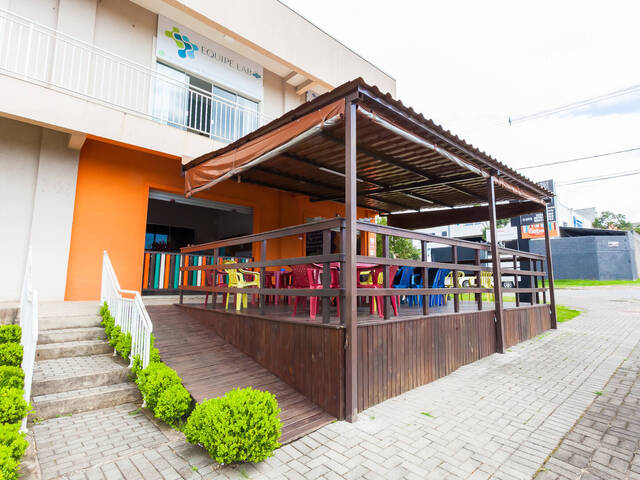 Sala para Venda em Curitiba - 5